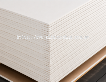 Fibre Cement Partition Board