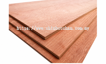 12MM PLYWOOD WBP (VIETNAM)