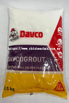 Davcogrout