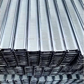 Furring Channel