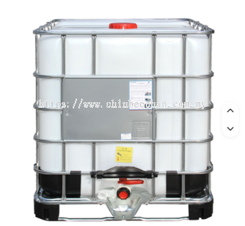 1000 L SQUARE WATER TANK