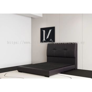 Sava Bed Frame 3FT / 5FT / 6FT