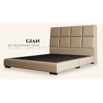Gian Bed Frame 3FT / 5FT / 6FT