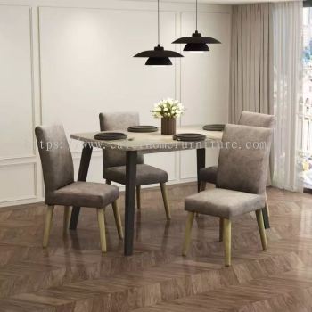 FABIO_DINING SET