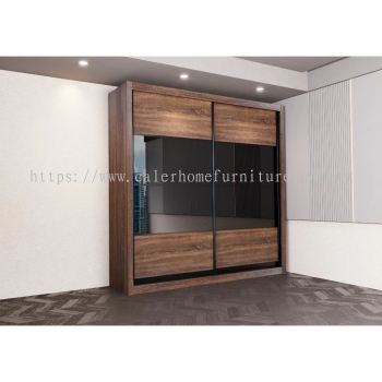 Sava Wardrobe