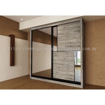 Gian Wardrobe