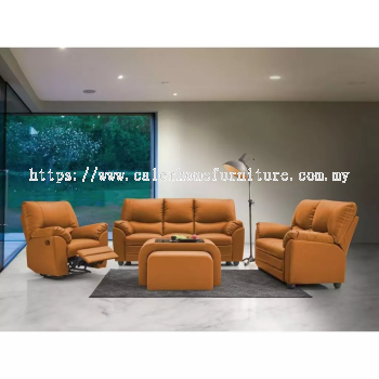Candy 1R + 2/3 Seater Sofa Set With Coffee Table