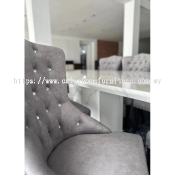 Ceara Dining Chair