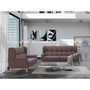 Artix 2 + 3 Seater Sofa Set