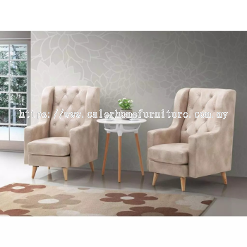 Lotten Chair