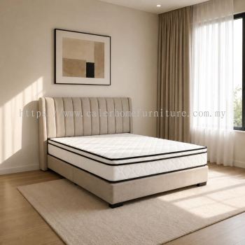 Tee Love Bedframe Set