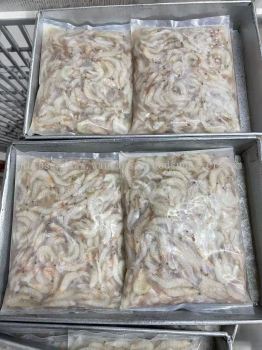  Wild-Caught Sword Prawn