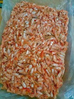 ���� �䶳Ϻ�ǣ�Frozen Prawn Shell��ɳ�� ���� ��¡��