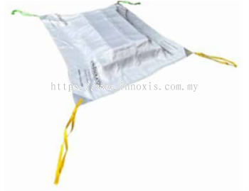 Lithium Fire Blanket 3 X 3   FI-BL0303