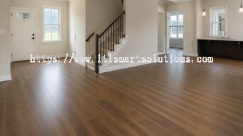 SPC Flooring JB