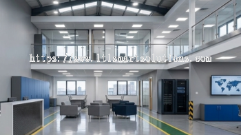 Office Building