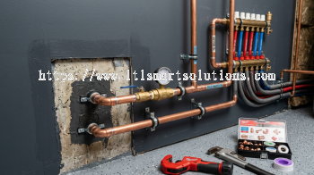 Electrical Fault Rectification