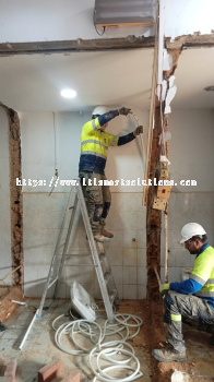 Home Renovation