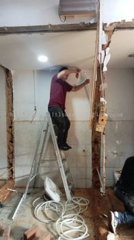 Crack Repair 