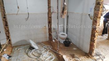 House Repainting