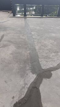 Tiling & Flooring