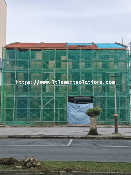 Building Refurbishment