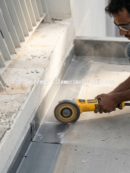 Roof Maintenance