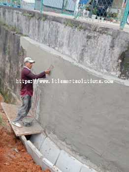 Building Maintenance & Refurbishment