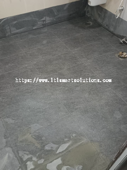 Flooring Installation