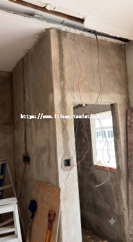 Interior Painting