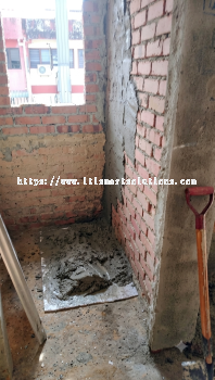 Plaster Ceiling 