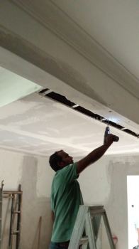 Bathroom Renovation 