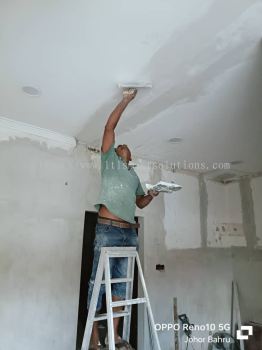 Kitchen Renovation 