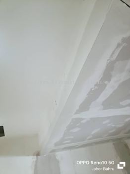 Waterproofing Bathroom 