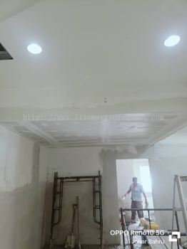 Toilet Repair
