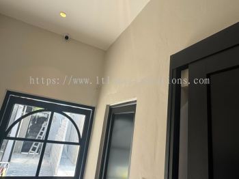 Painting Works