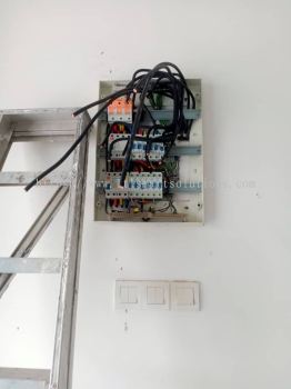 Electrical Works
