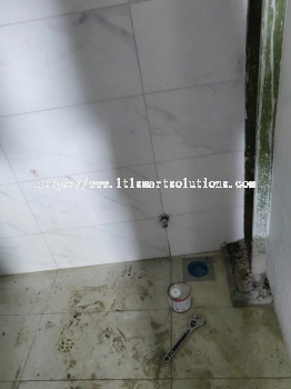 Plumbing Works 