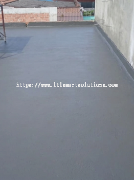 Waterproofing