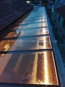 Glass & Aluminium  Works