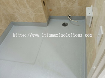Vinyl Flooring 