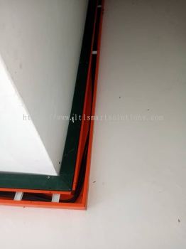 Roof Leak Repair