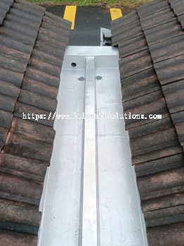 Roof Waterproofing 