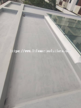 Roof Coating