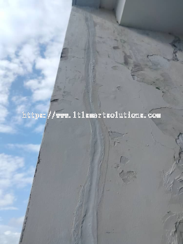 Wall Waterproofing