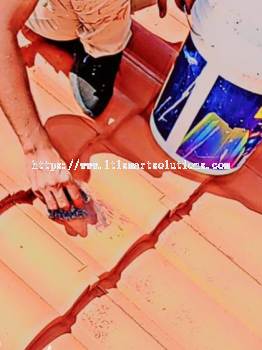 Roof Waterproofing