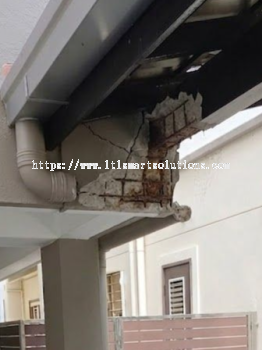 Roof Leak Repair