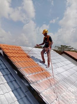 Roof Coating