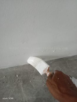 Crack Repair 