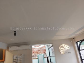 Wall Repair 